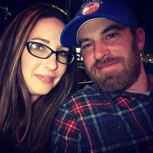 Meet your Posher, Alicia